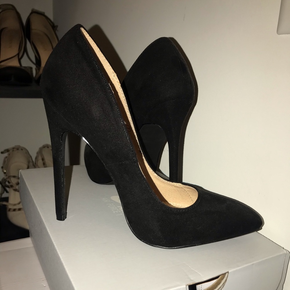Heels